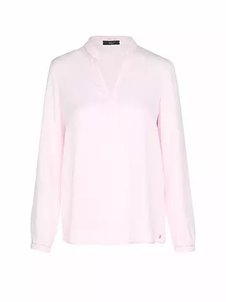 MARC CAIN | Blouse | rosa